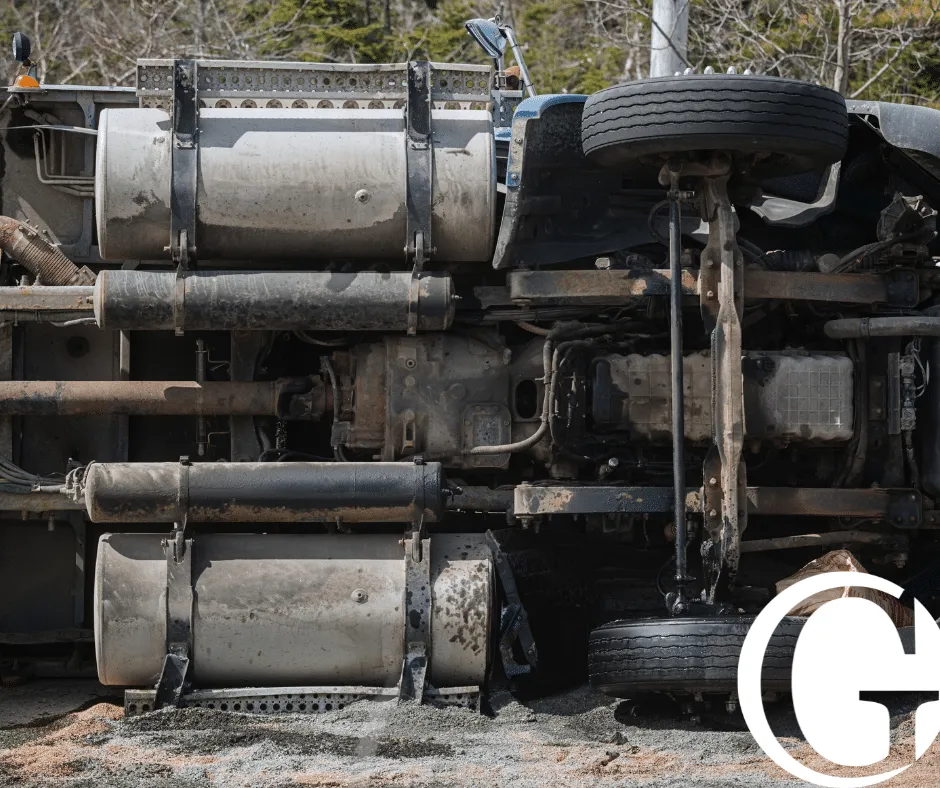 Youngstown Truck Accident Lawyer-image