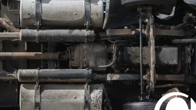 What to Do After a Truck Accident?