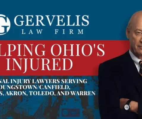 Ohio Personal Injury Claims Guide: Recovery, Filing a Claim & Maximizing Compensation