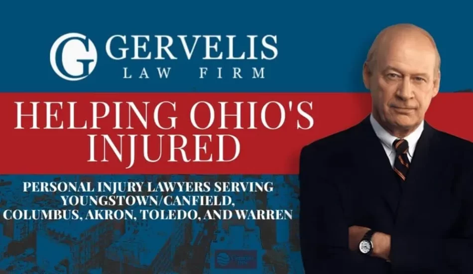 Ohio Personal Injury Claims Guide: Recovery, Filing a Claim & Maximizing Compensation