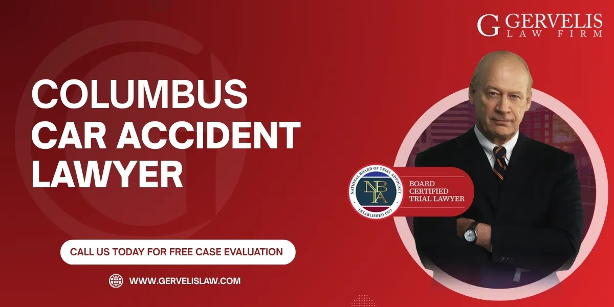 Columbus Car Accident Lawyer-image