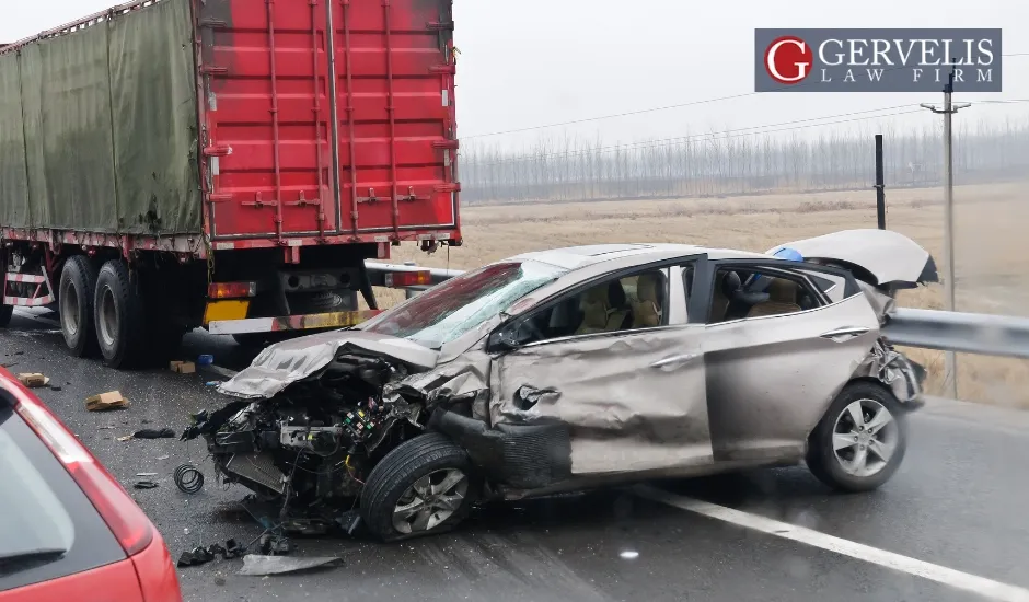Car Accidents at the I-70 & I-71 Interchange in Columbus: What Victims Need to Know