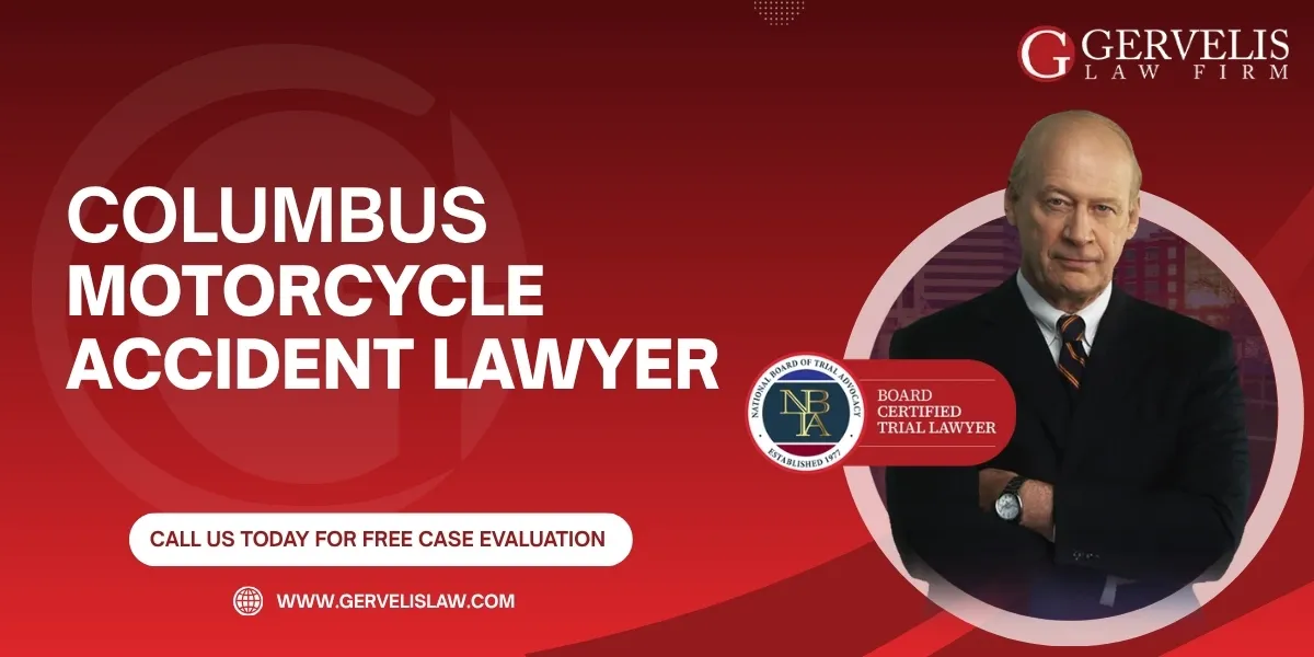 Columbus Motorcycle Accident Lawyer-image