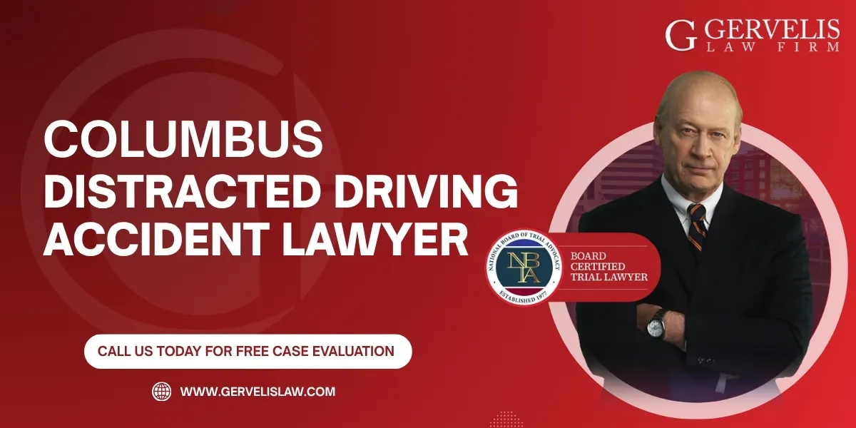 hire top columbus distracted driving accident lawyer hire top columbus distracted driving accident lawyer