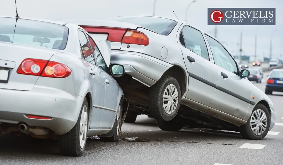 How to Pursue Punitive Damages After a Toledo Drunk Driving Accident
