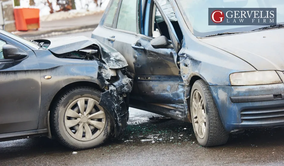 Most Dangerous Roads and Intersections for Car Accidents in Youngstown