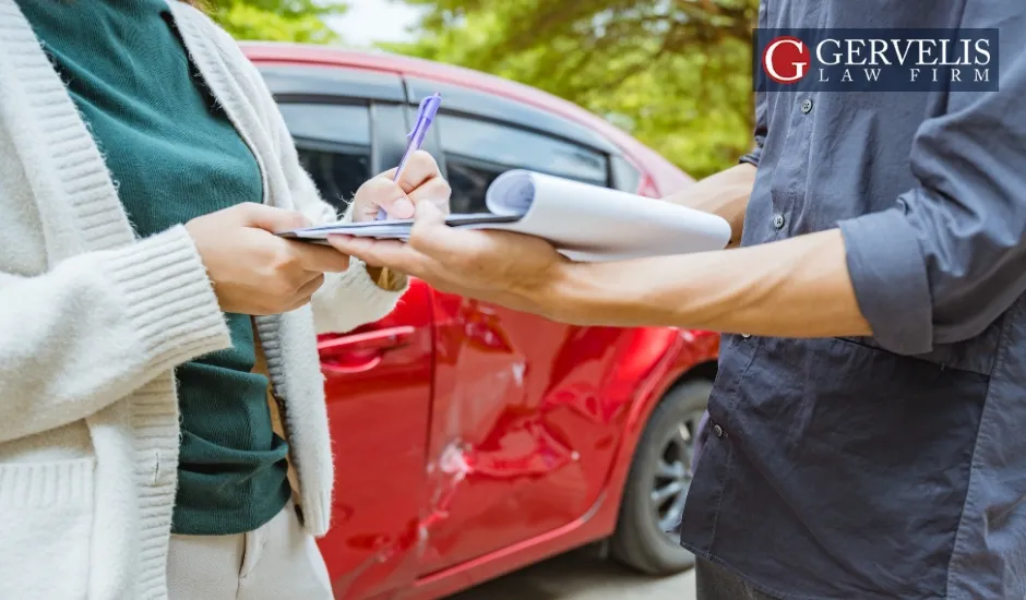 What Is the Average Car Accident Settlement in Columbus?