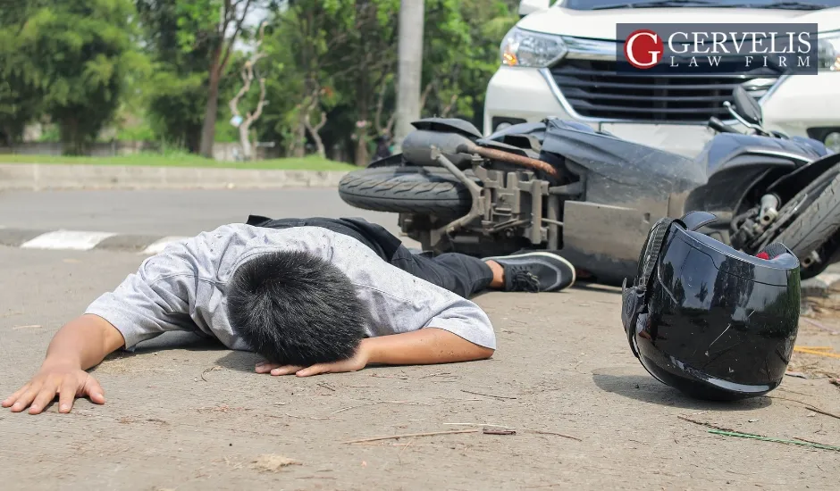 Left-Turn Motorcycle Accidents at Dangerous Columbus Intersections