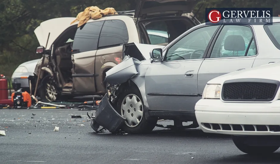 Navigating a Hit-and-Run Near the Ohio State University Campus