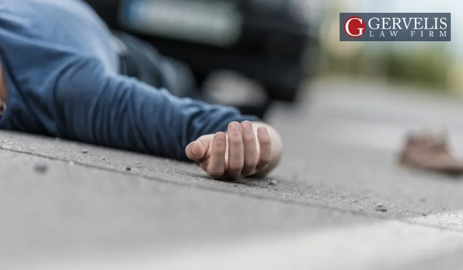 Hit-and-Run Near the University of Toledo Campus: What Victims Should Do