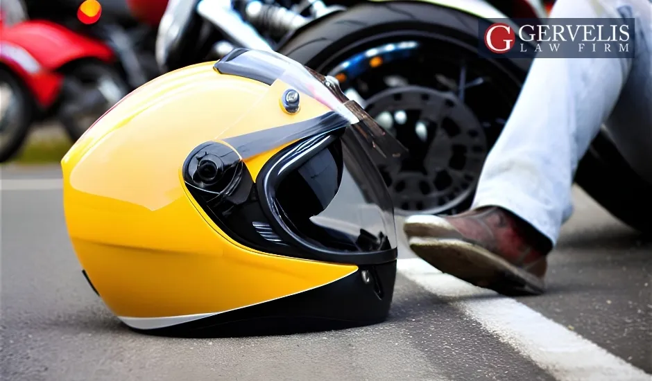 Left-Turn Motorcycle Accidents at Dangerous Toledo Intersections