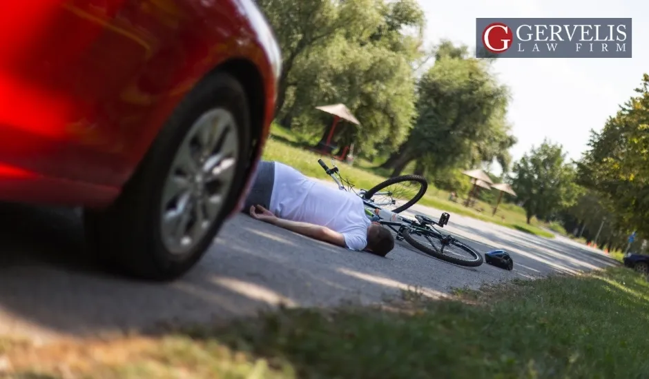 Hit-and-Run Near the Youngstown State University Campus: What Should Victims Do?