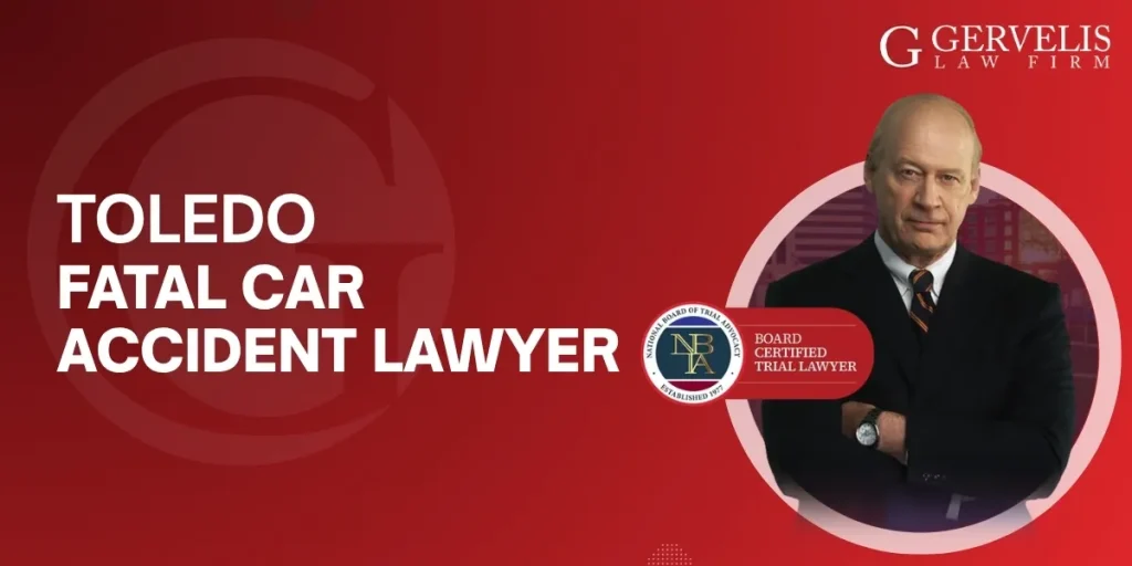 best toledo fatal car accident lawyer