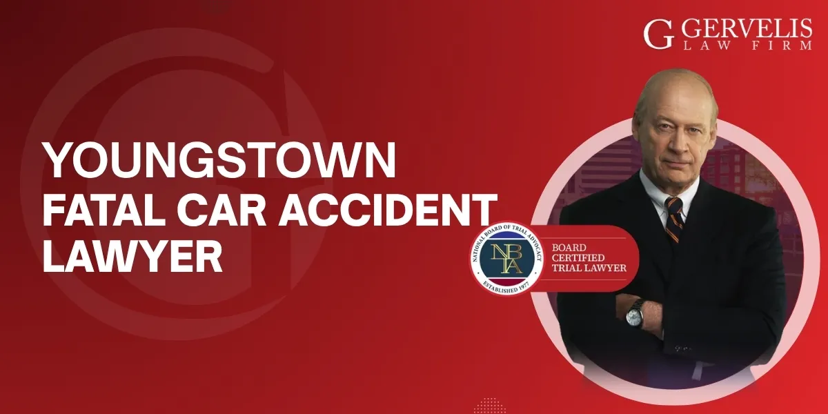 Youngstown Fatal Car Accident Lawyer-image