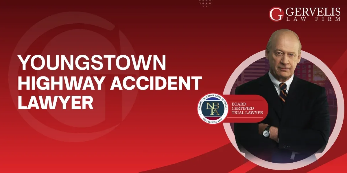 Youngstown Highway Accident Lawyer-image