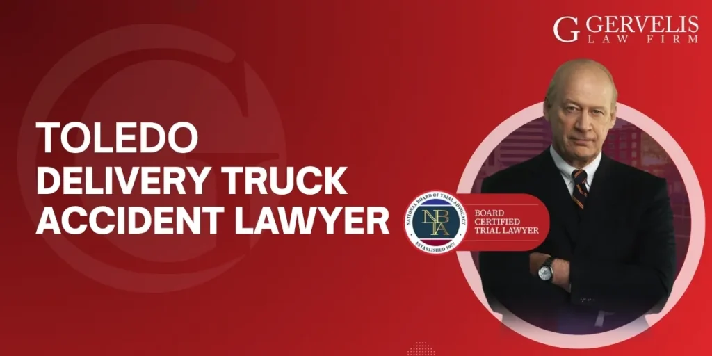 top delivery truck accident lawyer in toledo top delivery truck accident lawyer in toledo