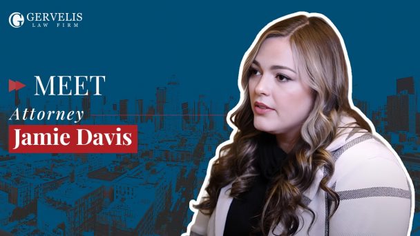 Meet Attorney Jamie Davis