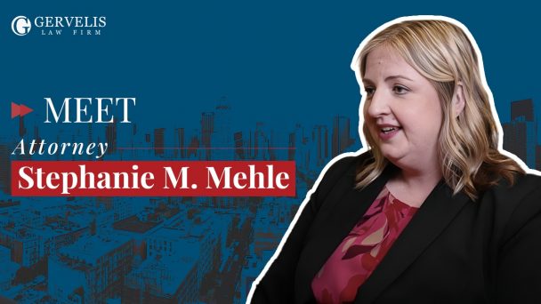 Attorney Stephanie M Mehle