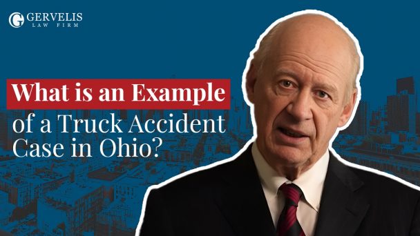 GL_What is an Example of a Truck Accident