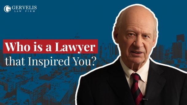 GL_Who is a lawyer that inspired you