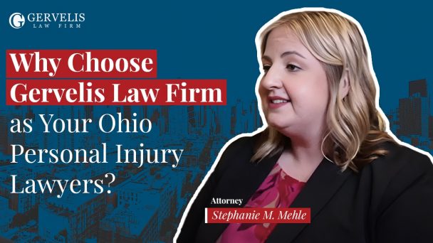 Attorney Stephanie Mehle