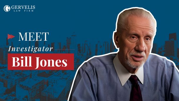 Bill Jones