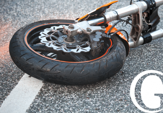 toledo motorcycle accident lawyer